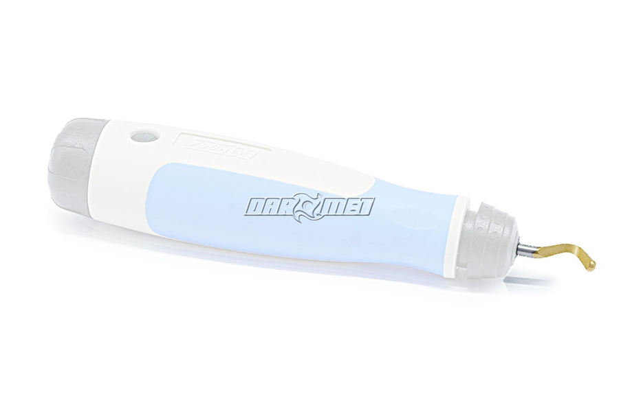 Ostrze S30 TiN do przelotowych otworów zewnętrznych i wewnętrznych - NOGA BS3003