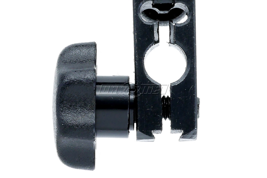 Statyw magnetyczny przegubowy z regulacją przy podstawie 330 mm - Limit 119080257