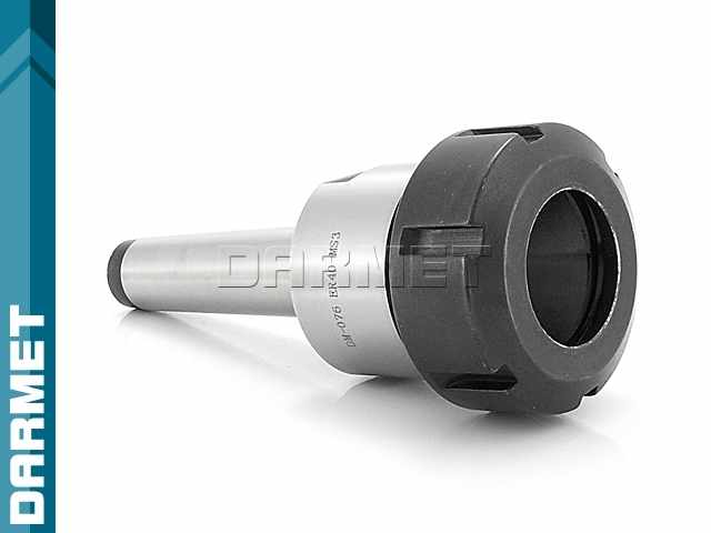 Oprawka zaciskowa do tulejek ER40 - Morse MK3 (DM-076)