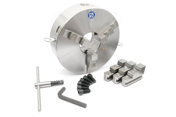 315 mm samocentrujący