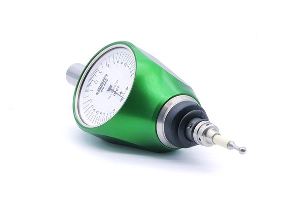 Wodoodporny i wstrząsoodporny