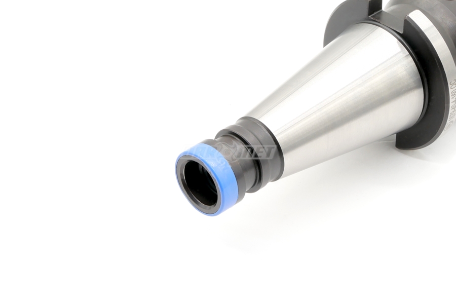 Tuleja redukcyjna ISO40 - Morse MK4 z płetwą - 160MM - ZM KOLNO (Typ 1679-2)