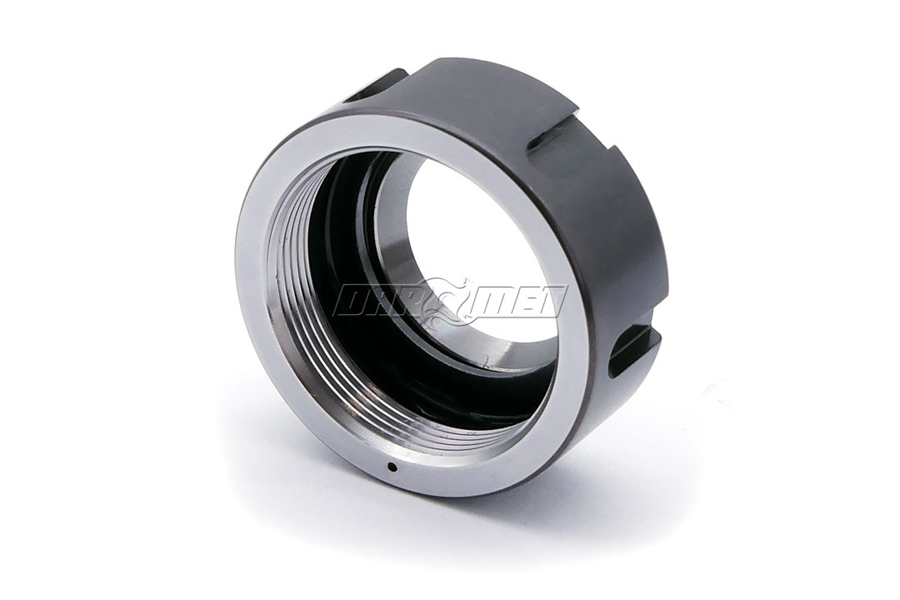 Nakrętka mocująca do tulejek ER40 | Typ 9833 - ZM KOLNO 0642-198-330-500