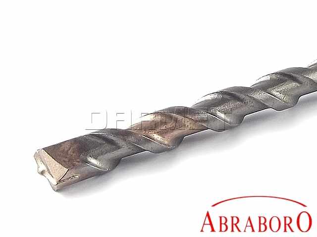 Wiertło do betonu 15 x 540 mm, SDS - Max - Abraboro (AB67915003)