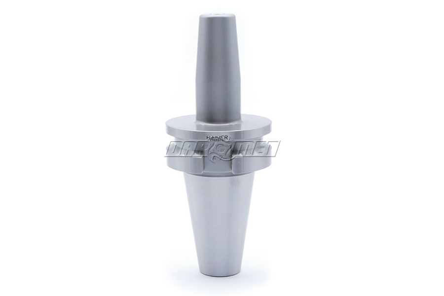 Oprawka termokurczliwa | krótka | średnica 8 mm | Basic Line | MAS 403-BT 40 - HAIMER 40.640.08.00