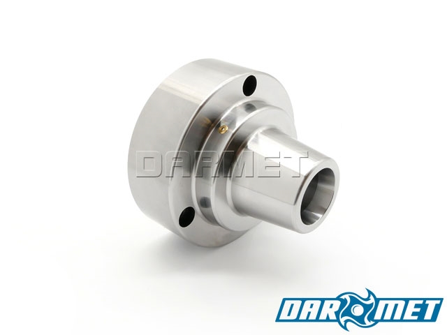 Urządzenie zaciskowe do tulejek 5C (DM-269)