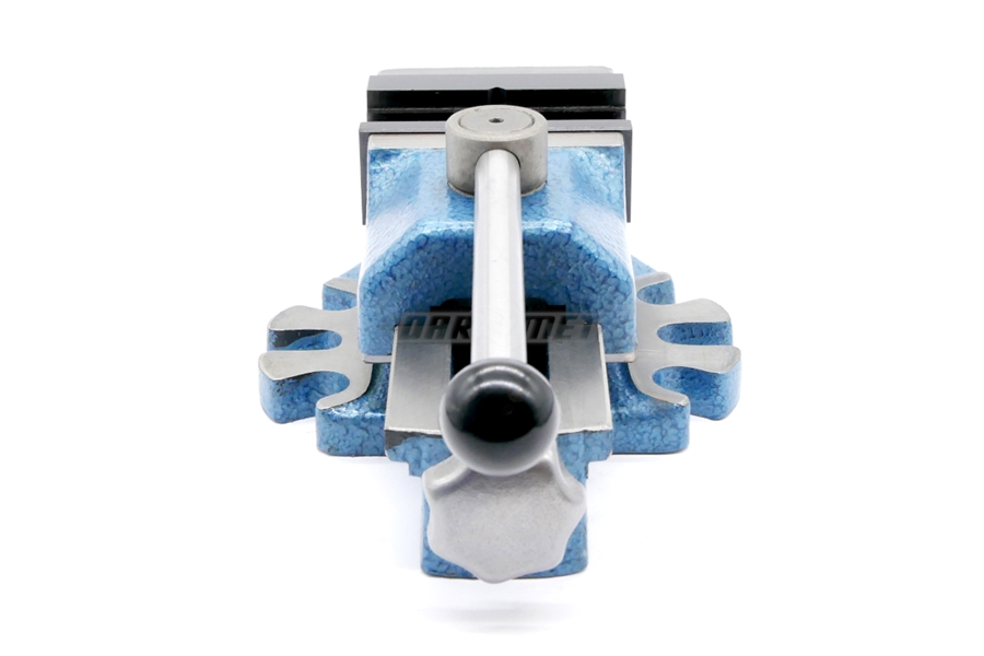 Imadło wiertarskie mimośrodowe 80 mm | typ 6542-80 - BISON-BIAL 326542040600