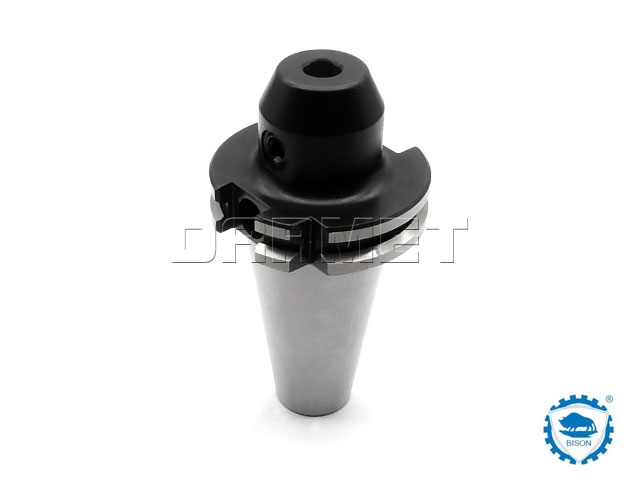 Uchwyt frezarski Weldon DIN40 - 10 mm | długość 50 mm - ZM KOLNO (Typ 7625)