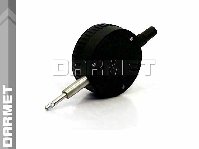 Czujnik elektroniczny cyfrowy | zakres 0 - 10 mm / 0,01 mm - DARMET 540-105