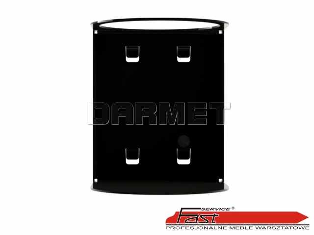 Zawieszka "KOŁO" na aerozol - FAST SERVICE (ZW-06)