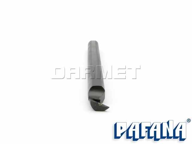 Nóż tokarski składany do toczenia wewnętrznego: S25T-SVUBR-16 - PAFANA