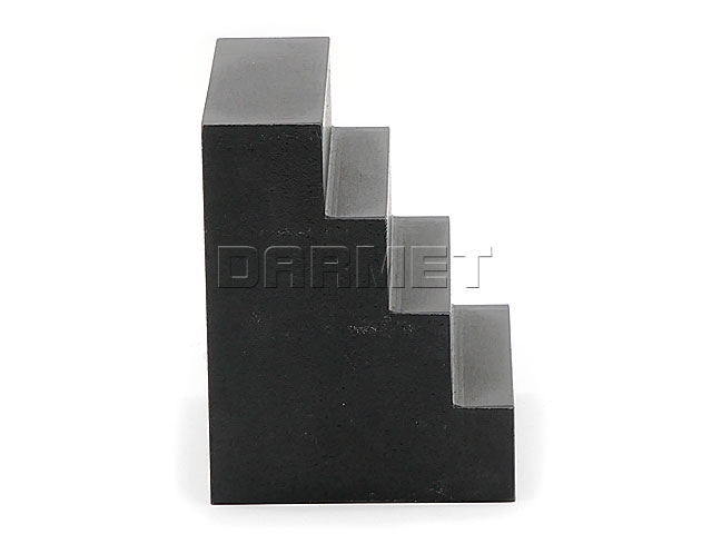 Podpora stopniowa RLO - 64 mm - DARMET