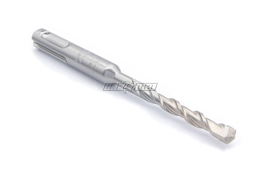 Wiertło SDS 4 PLUS do betonu 6 mm - 110/50 - FESTA