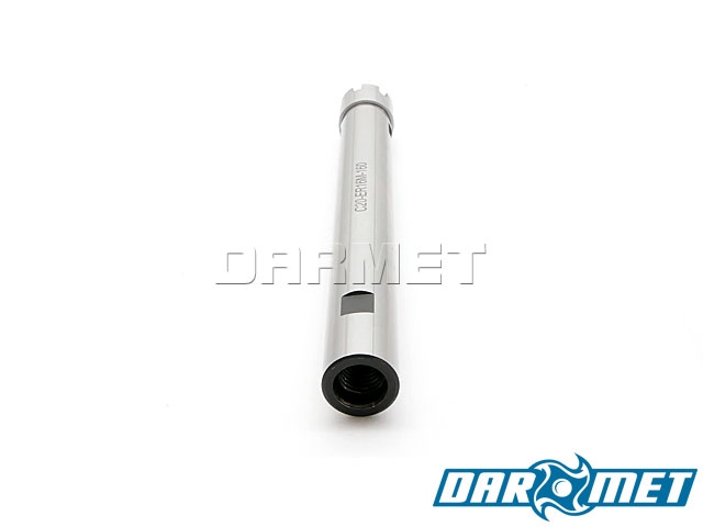 Oprawka zaciskowa do tulejek ER16 - 20 x 160 mm - DARMET (DM-754)