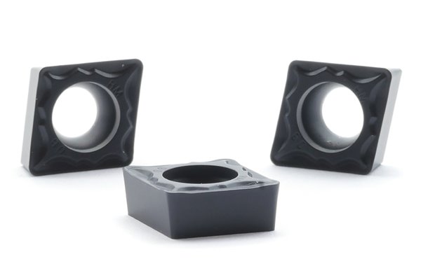 Płytka skrawająca do toczenia  CCMT 09T308 MH 5236 - DARMET