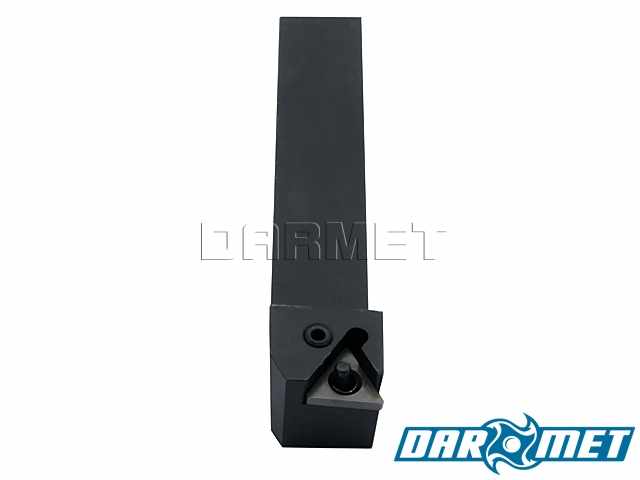 Nóż tokarski składany do toczenia zewnętrznego | Składak PTFNR 2020 K16 | - DARMET