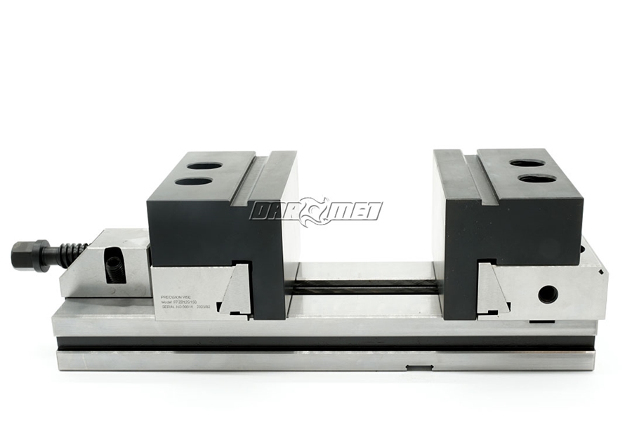 Wkładki szczękowe podwyższające 175 mm (komplet) do imadeł precyzyjnych FPZ 175