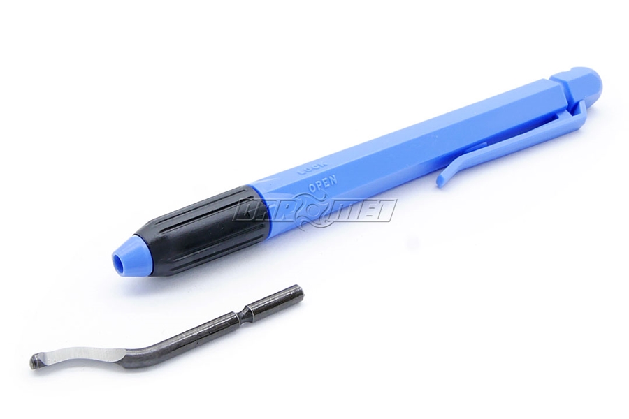 Gratownik PLASTIC EDGE OFF  - NOGA EO2000