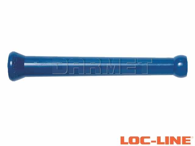 Segment przedłużony, system 1/4" - LOC-LINE (49445.1)