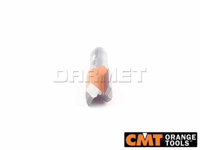 Frez prosty HM do drewna, średnica 12 mm, długość robocza 20 mm - CMT (911.120.11)