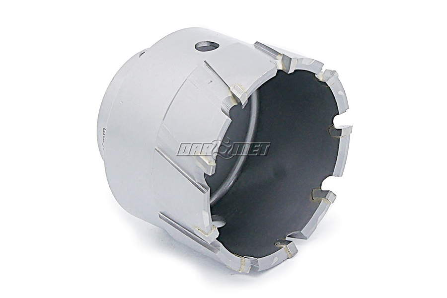 Otwornica do metalu 56 mm z węglikiem spiekanym | POWER-MAX 30 HEAVY-DUTY - KARNASCH 20.1130A.056