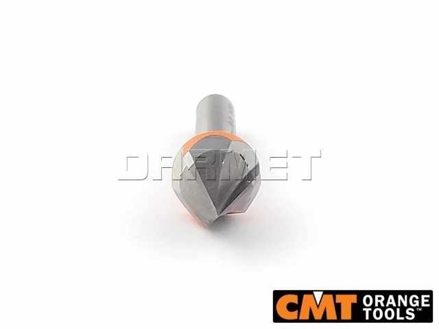 Frez literujący 60° do drewna | 12,7 x 11 x 8 mm - CMT (958.001.11)