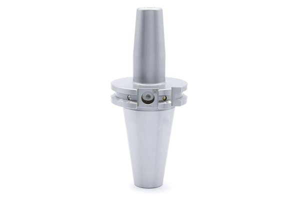 Oprawka termokurczliwa | krótka | średnica 8 mm | Basic Line | DIN 69871 | SK 40  - HAIMER 40.440.08.00