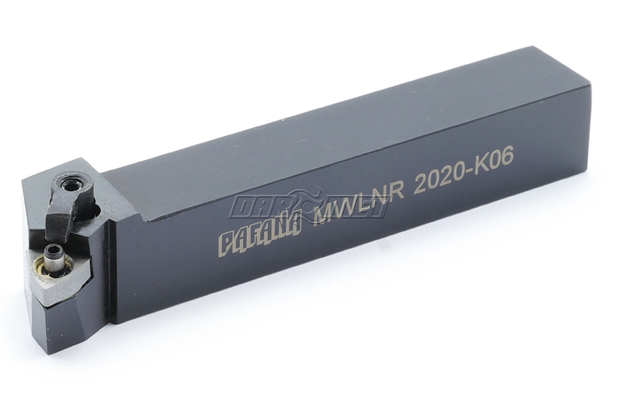 Nóż tokarski składany do toczenia zewnętrznego MWLNR-2020-K08 - PAFANA