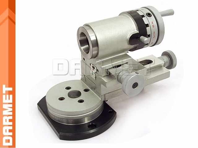 Przyrząd do ostrzenia frezów kulistych (DM-2776)