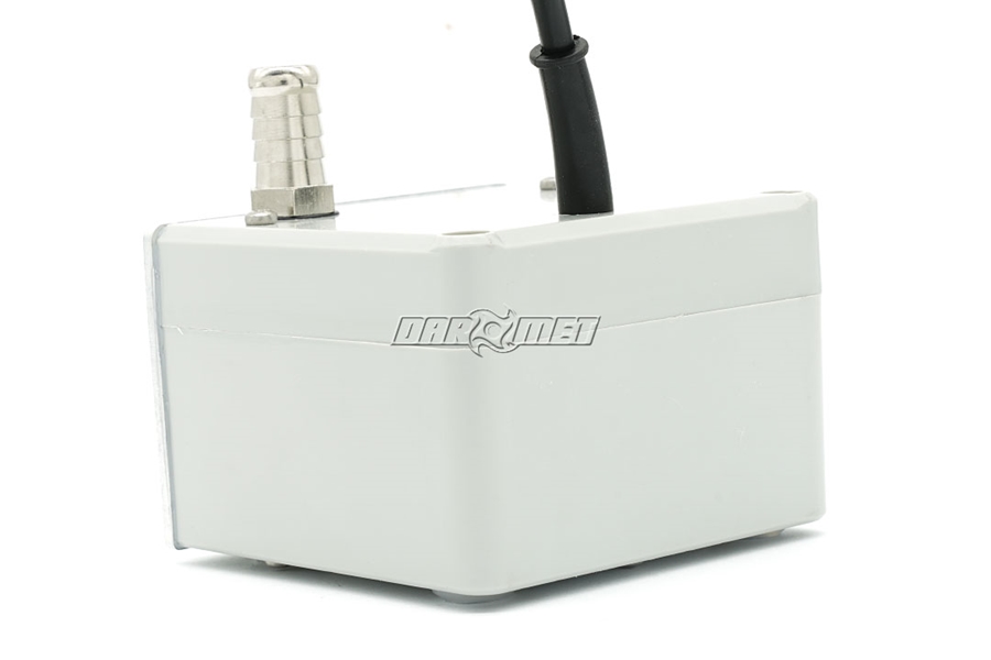 Pompa chłodziwa, emulsji olejowej | 40 W - PC40 - WIKAM