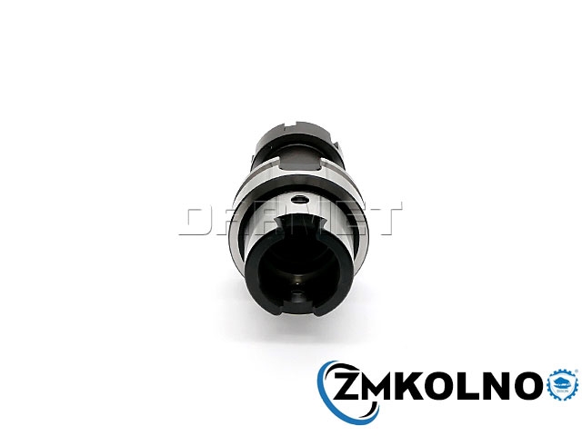 Oprawka zaciskowa do tulejek ER32 HSK-A100 L100mm - ZM KOLNO (TYP 7887)