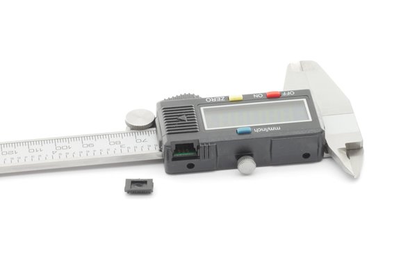 Suwmiarka elektroniczna 150 mm - DARMET 132-320A