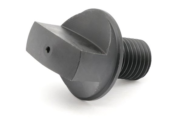 Płetwa do oprawek z chwytem Morse'a, wkręcana - MK6 - DARMET