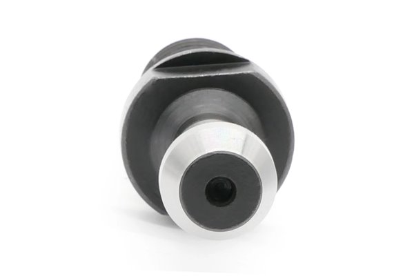 Końcówka ściągająca 57 mm (grzybek 60°) nieprzelotowa do oprawek BT40-B - Darmet PS40.L57.K60.BT-B