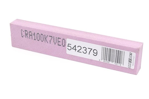 Osełka ścierna, typ 9010 - 40mm x 20/10mm x 200mm CRA100K7VE01 - ANDRE (542379)