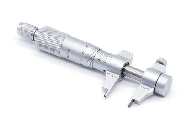 Mikrometr wewnętrzny 05 - 30 mm - INDISEN (3320-5300)