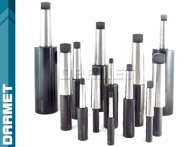 Tuleja redukcyjna długa Morse MK5/MK3 - DARMET (DM-172)