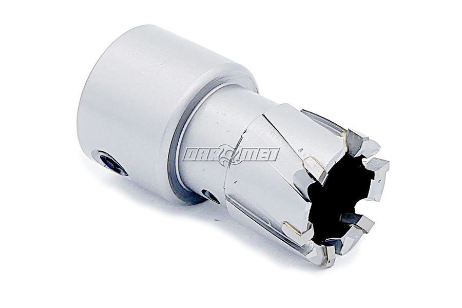 Otwornica do metalu 25 mm z węglikiem spiekanym | POWER-MAX 30 HEAVY-DUTY - KARNASCH 20.1130A.025