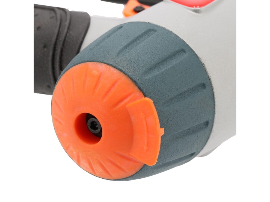 Gwoździarka pneumatyczna | rozmiar gwoździ 50 mm Airpress 45455-5