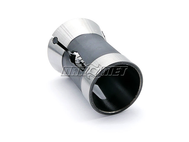 Tulejka zaciskowa automatowa z gniazdem okrągłym DIN 6343 - 23 mm DARMET F48 173E EO