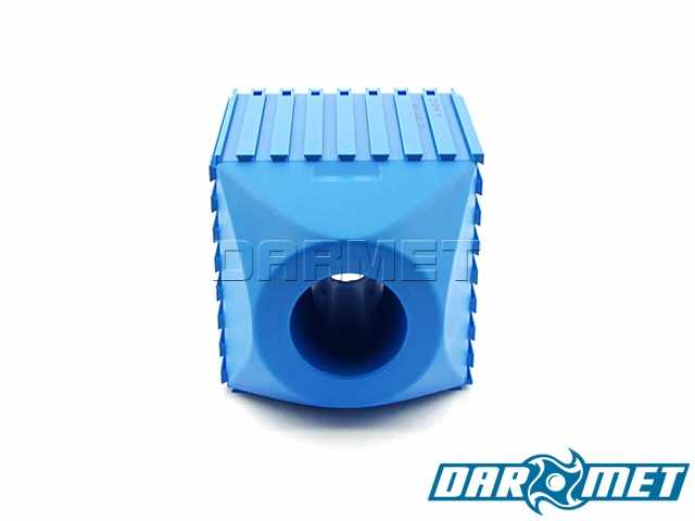 Stojak na oprawki narzędziowe SK30 | ISO30 ; DIN30 ; BT30 | kolor niebieski 2041