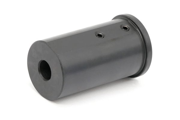 Tuleja redukcyjna, TYP 1246, 40-10 mm, do oprawek VDI - DARMET