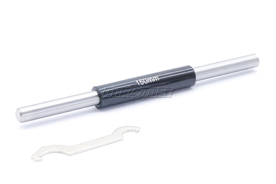 Mikrometr zewnętrzny 150 - 175 mm MMB | analogowy - Limit 272390303