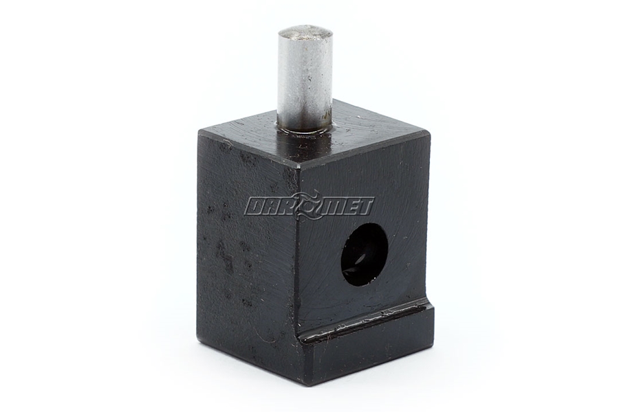 Łapa dociskowa M8 do imadła SPZB - DARMET (WG)