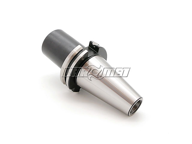 Tuleja redukcyjna DIN40 - MS3 - 70MM z gwintem - ZM KOLNO (Typ 1695)