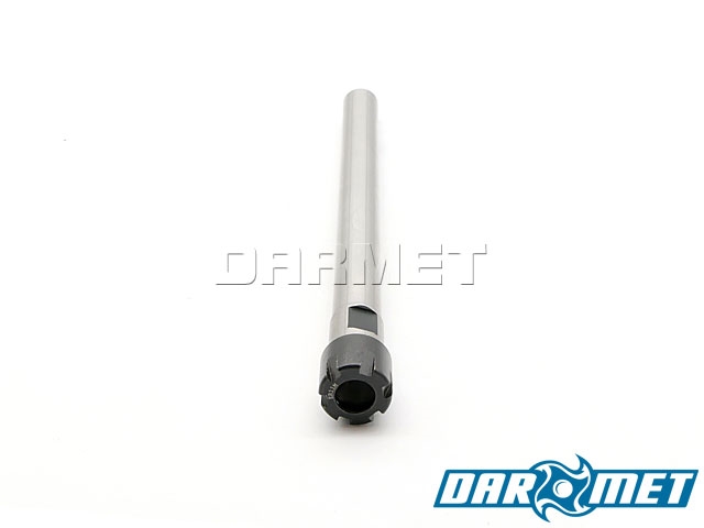 Oprawka zaciskowa do tulejek ER11 - 12 x 140 mm - DARMET (DM-754)
