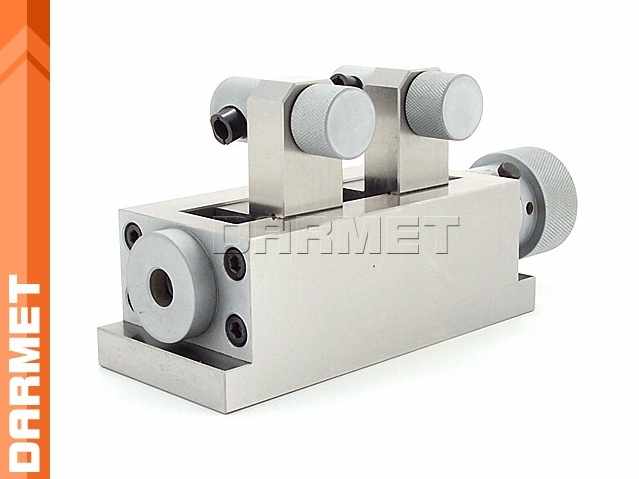 Urządzenie do korekty szerokości ściernic (DM-283)