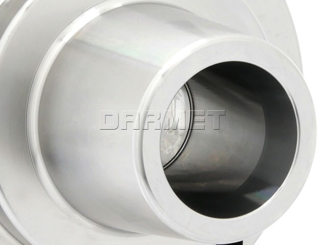 Urządzenie zaciskowe do tulejek 5C (DM-269)