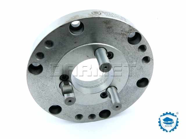 Tarcza zabierakowa 160 mm - BISON-BIAL  (358245032000)