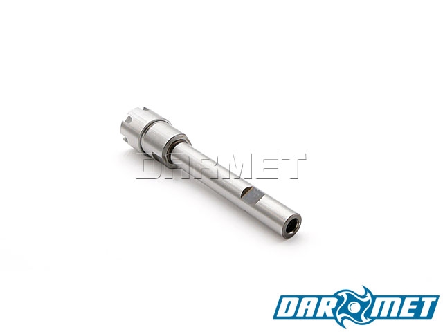 Oprawka zaciskowa do tulejek ER16 - 12 x 80 mm - DARMET (DM-754)